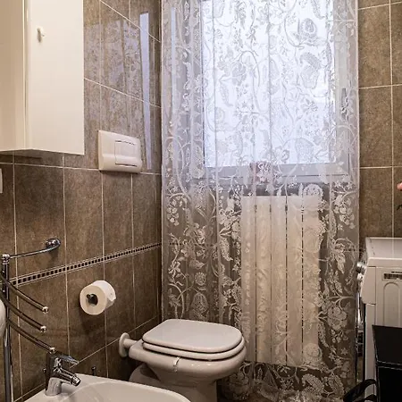 Apartment Sweet Ruginello